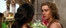 Gods of Egypt Official Trailer #1 (2016) - Gerard Butler, Brenton Thwaites Movie HD-Dailymotion
