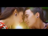 Adhuro Lagchha - Kumar Lama Ft. Paul Shah & Barsha Raut | New Nepali Pop Song 2015
