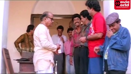 Malayalam Classic Movies | Kizhakkunarum Pakshi | Innocent Comedy Scene [HD]