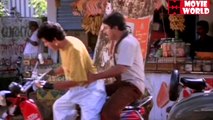 Aye Auto | Malayalam Comedy Movies | Mohanlal , Sreenivasan & Pappu Suoer Action Scene [HD]