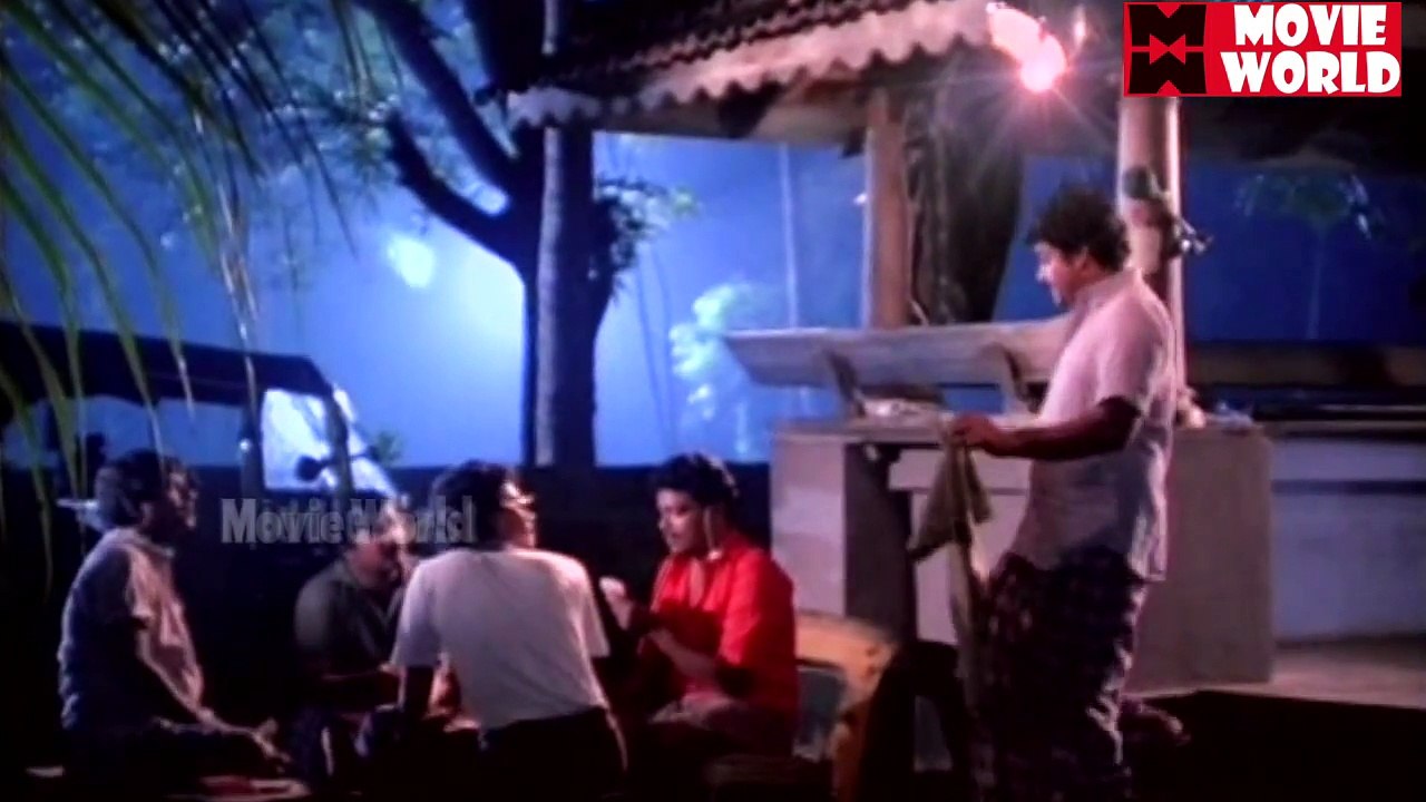 Malayalam Comedy Movies | Aye Auto | Mohanlal Comedy Scene [HD] - video ...