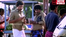 Malayalam Comedy Movies | Aye Auto | Mohanlal Rekha Super Scene [HD]