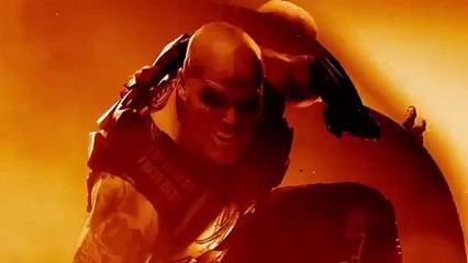 A Flying Jatt - First Look of Tiger Shroff & Nathan Jones 2016