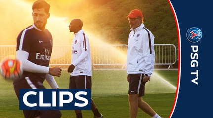 Retour sur quatre jours à Doha