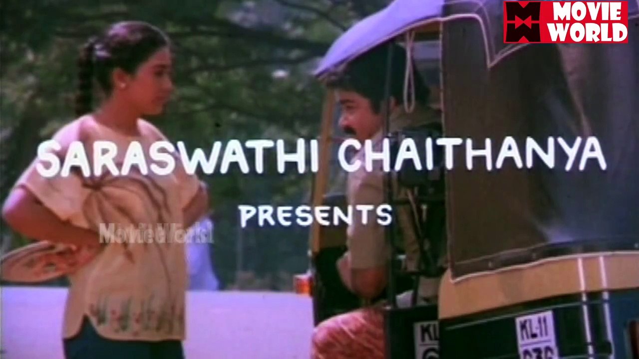 Aye Auto | Malayalam Comedy Movie | Mohanlal And Rekha [HD] - video ...