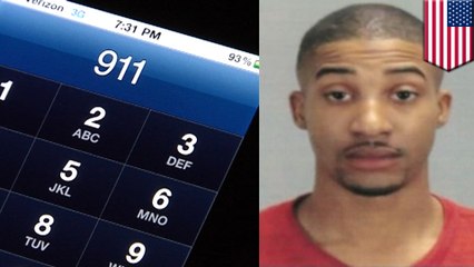 Rape suspect forces victim to call boyfriend, what she did next might have saved her life