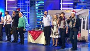 КВН. Высшая лига - Финал 30.12.2015