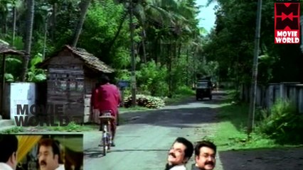 Malayalam Movie - Angane Oru Avadhikkalathu - Part 10 Out Of 23 - Sreenivasan, Samyuktha, Mukesh