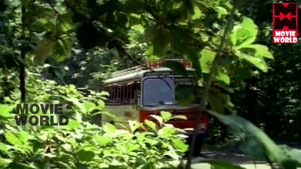 Malayalam Movie - Angane Oru Avadhikkalathu - Part 11 Out Of 23 - Sreenivasan, Samyuktha, Mukesh