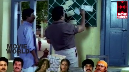 Malayalam Movie - Angane Oru Avadhikkalathu - Part 7 Out Of 23 - Sreenivasan, Samyuktha, Mukesh