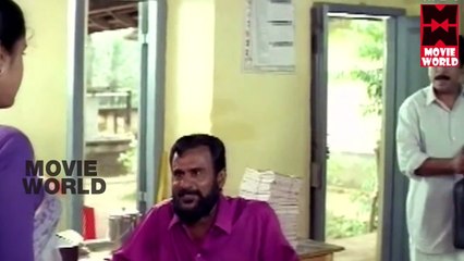 Malayalam Movie - Angane Oru Avadhikkalathu - Part 3 Out Of 23 - Sreenivasan, Samyuktha, Mukesh