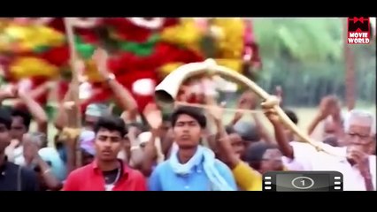 Malayalam Movie - Kisan - Climax Scene [Kalabhavan Mani,Bhavana]