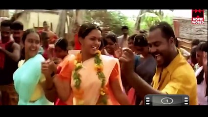Korilakalu Eeralakalu...Song From Kisan Malayalam Full Movie [Bhavana,Geethu Mohandas]