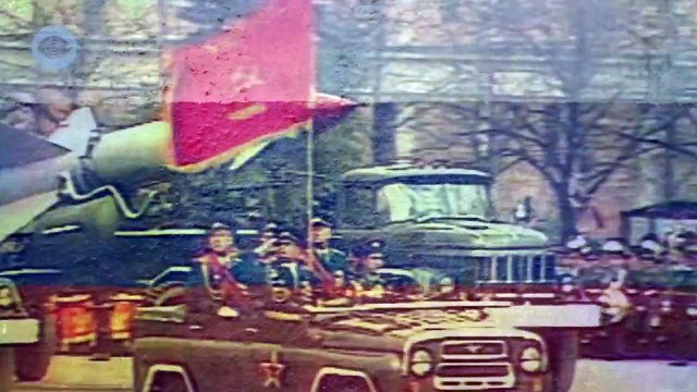 Is Putin Starting WW3?