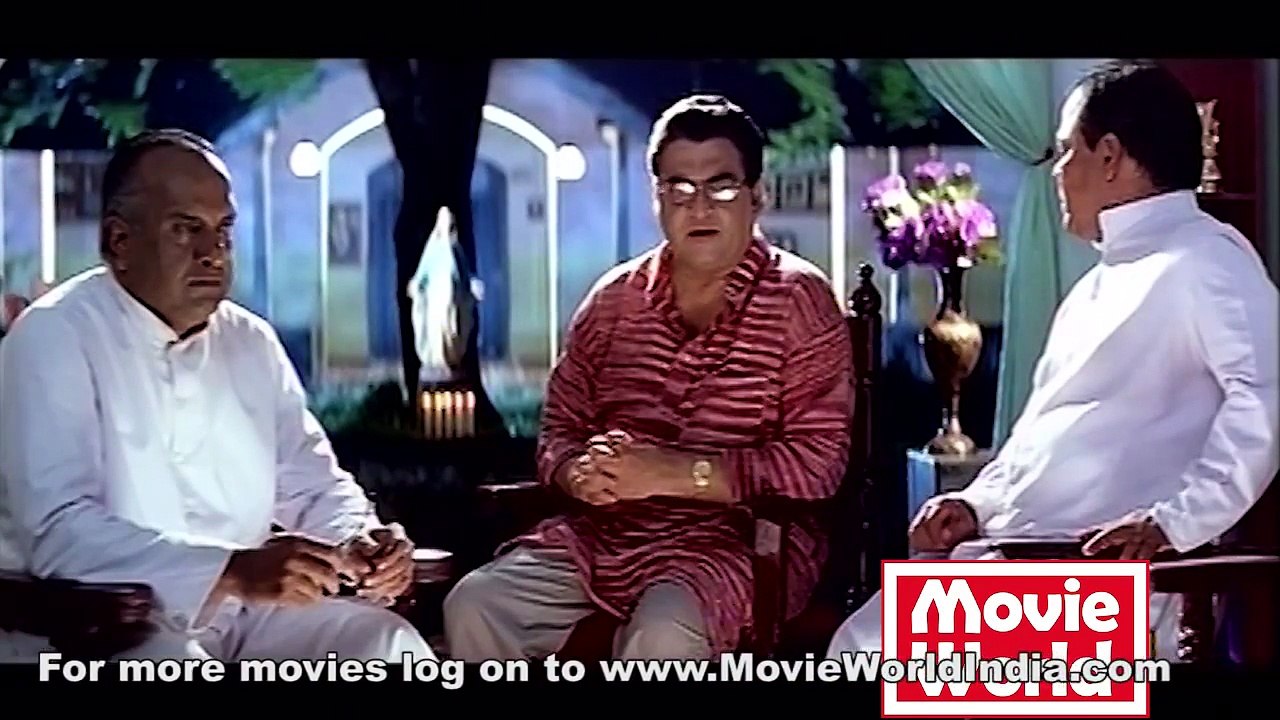 Malayalam Movie - The Campus - Part 19 Out Of 22 [Madhu Warrier,Eva]