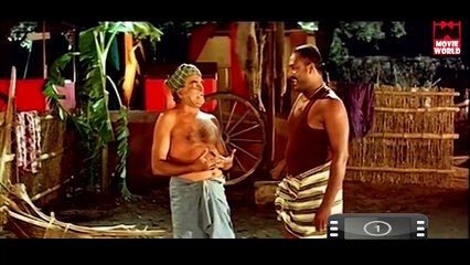 Malayalam Full Movie - Kisan - Full Length Movie Ft.Kalabhavan Mani,Bhavan