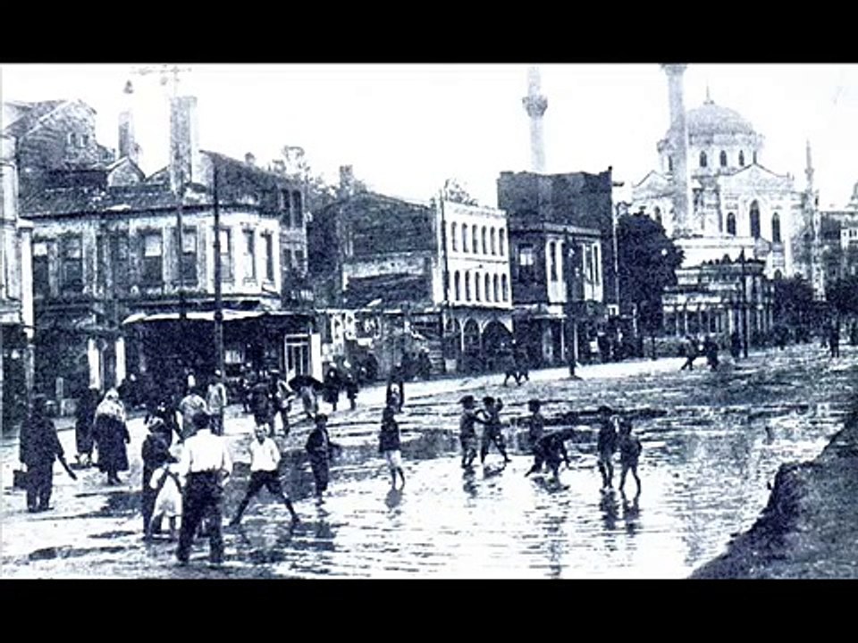 Seslibirnaz-Sema- Fikrimin ince gülü