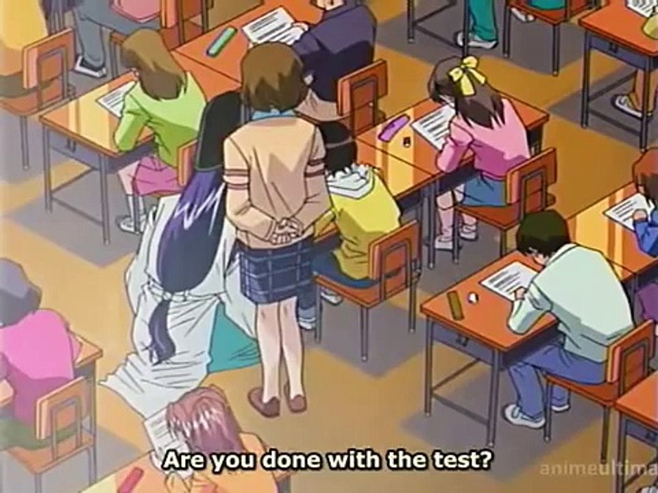 Hikaru No Go - 1