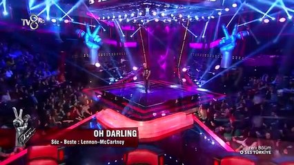 Denys Derii - Oh Darling o ses