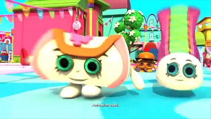 Shopkins Fashion Spree Official TV Commercial