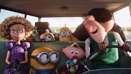 Weekend Box Office - July 31-Aug 2, 2015 - Studio Earnings Report HD