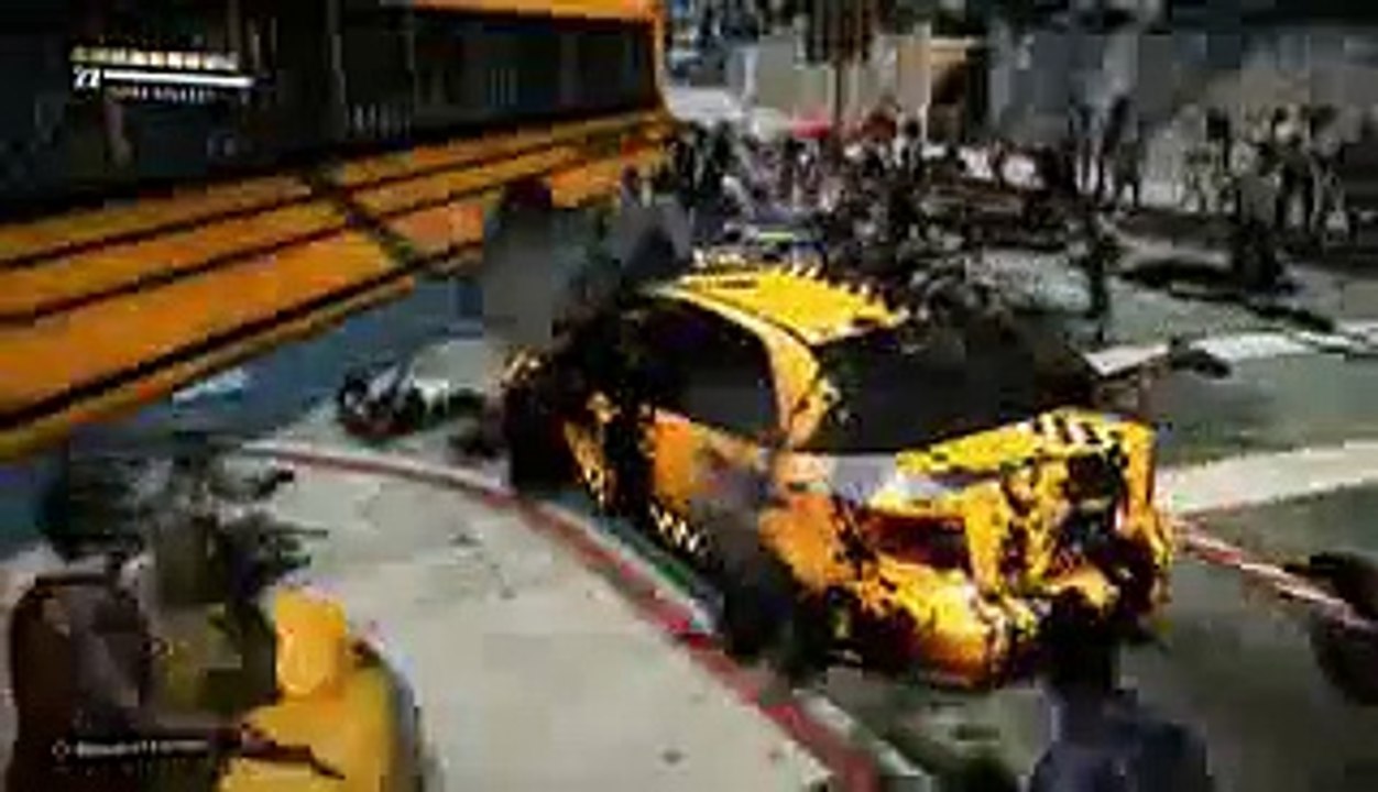 Dead Rising