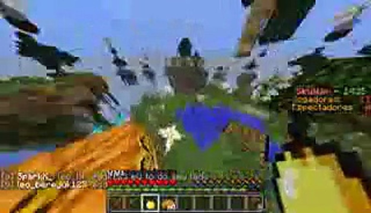 Minecraft
