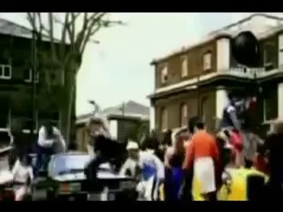 Geri Halliwell - It's Raining Men