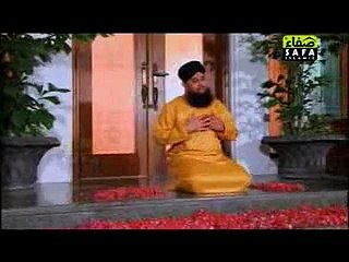 Teri chokhat pe mangta tera gya Owais Raza Qadri