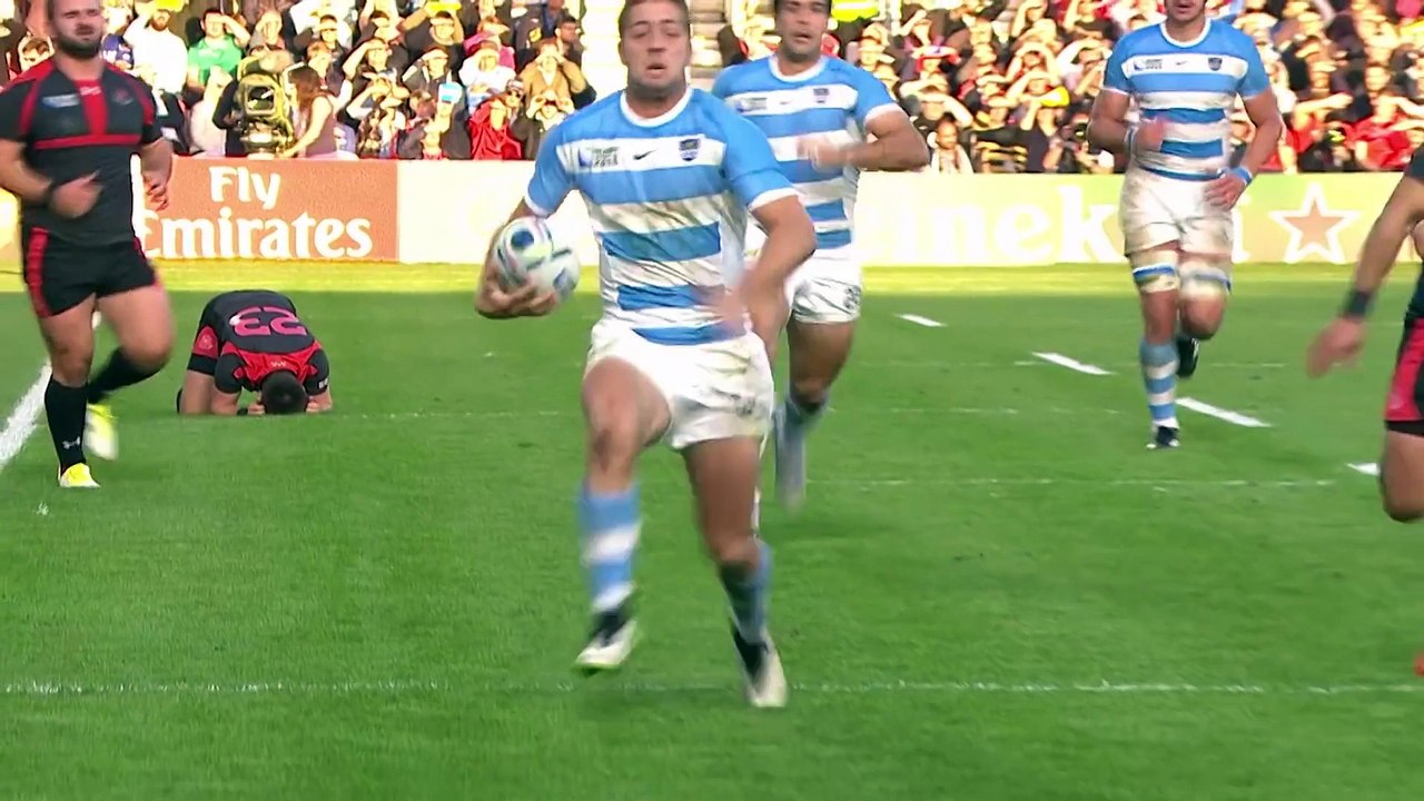 Les plus beaux essais de la Coupe du monde 2015