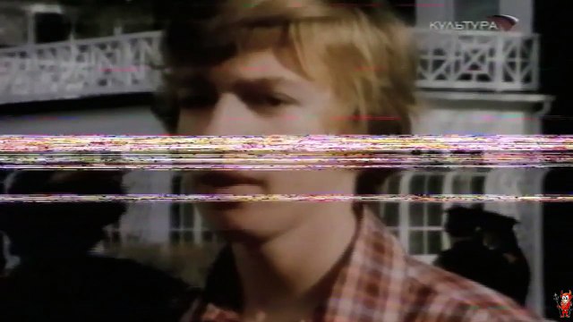 Дэфео и Бенсон - убийства ради наследства