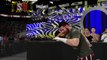 CNZ 2k16 Finn Balor vs. Sami Zayn vs Neville vs Owens 4 Man TLC Match ,CNZ NXT Championshi