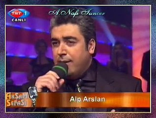 Alp ARSLAN-Dertliyim Ruhuma Hicraânımı Sardım Da Yine (2)