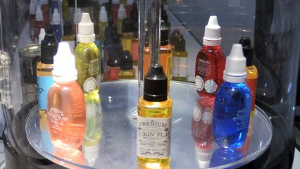 La cigarette electronique peut être bientôt bannie de Malaisie