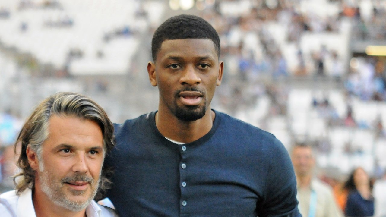 Sur le gril : Abou Diaby
