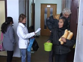 Narodna kuhinja, 30. decembar 2015. (RTV Bor)