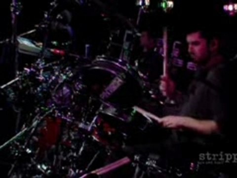 Linkin Park - Breaking the Habit (Live Stripped Music)