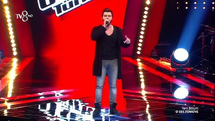 Ersen Gök - Bir Gece o ses