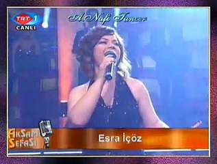 Esra İÇÖZ-Boş Vermişim Dünyâya