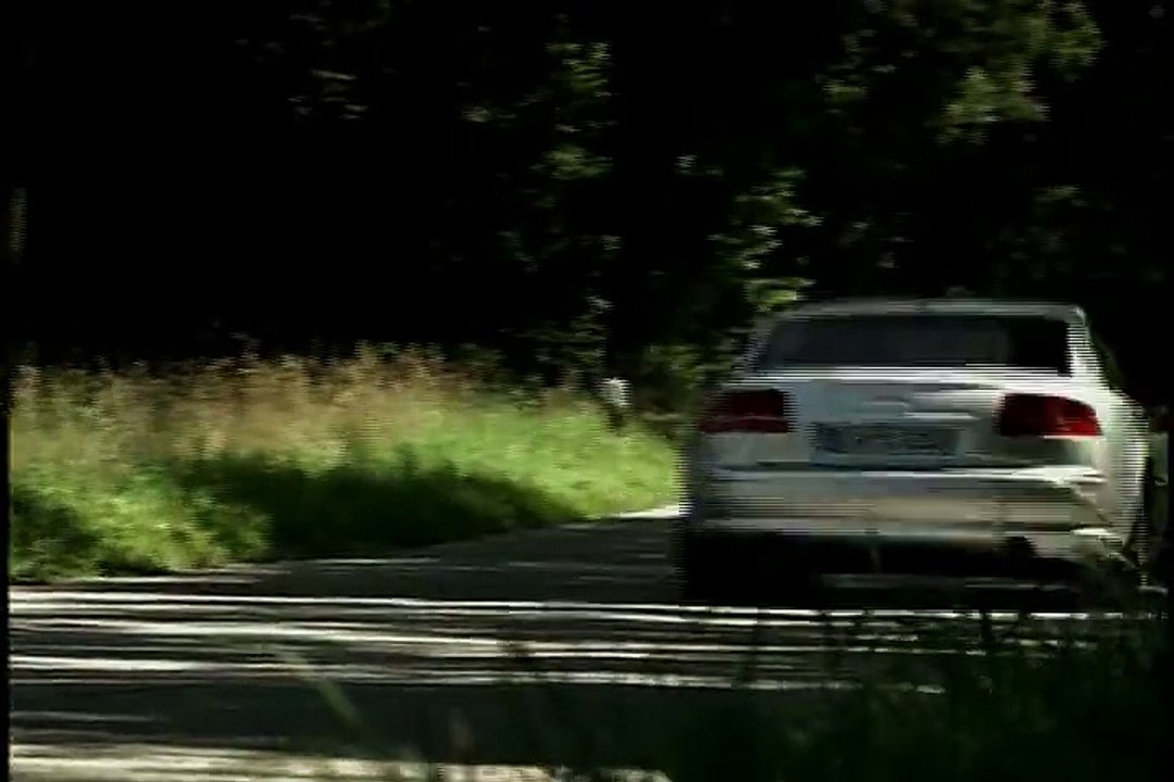 Sweet Ride - 2011 Audi A8