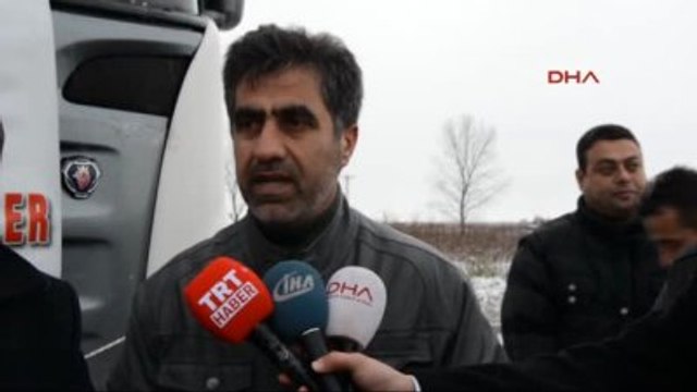 Sinop Bin Araçlık 'Çocuk Acil' Konvoyu Karşılıksız Kalmadı