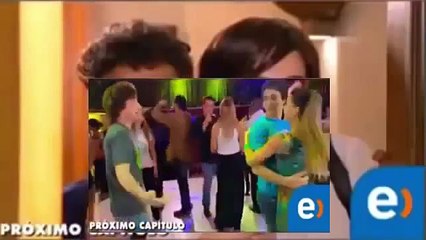 Pituca sin Lucas Capitulo 56 Avance HD