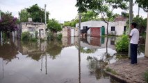 Argentina: chuvas deixam milhares de deslocados em Concordia