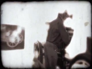 Sweet Ride - 1900 Porsche Semper Vivus