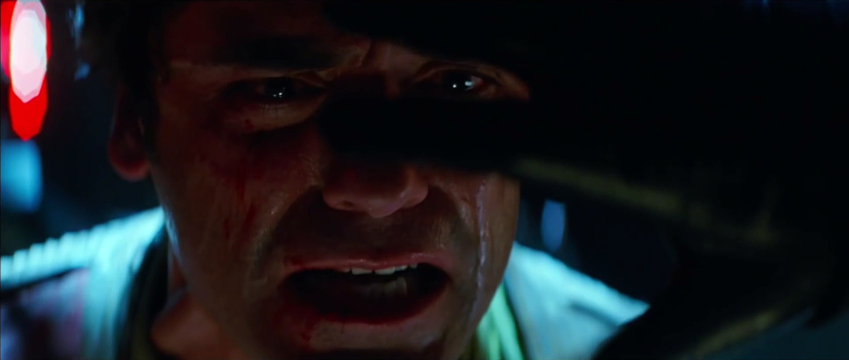 Star Wars: Episode VII - The Force Awakens (Star Wars: Bölüm VII - Güç Uyanıyor) - Trailer [HD] J.J. Abrams, Lawrence Kasdan, Daisy Ridley, John Boyega, Oscar Isaac, Harrison Ford, Mark Hamill, Adam Driver