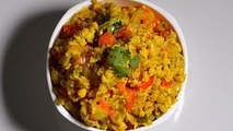 Egg Bhurji Recipe | Anda Bhurji Recipe in Hindi | scrambled eggs Hindi