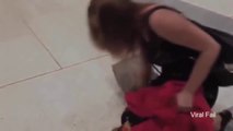 Drunk Girls Fails Compilation Octomber 2015 II Viral Fail