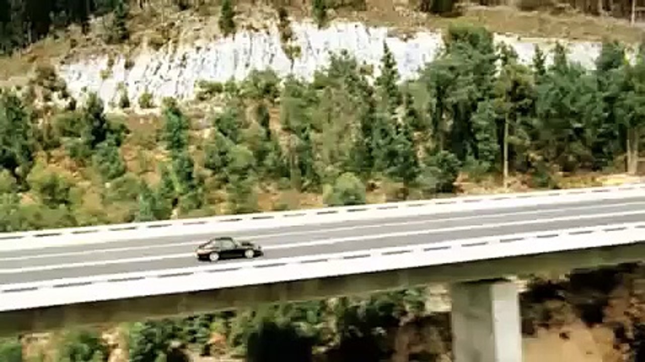 Sweet Ride - 2009 Porsche 911 Carrera