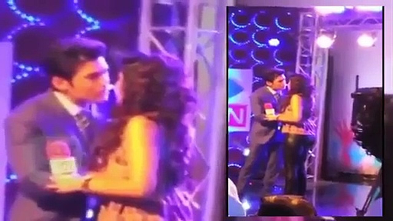 Why Kritika Kamra Sla-ps Rajeev Khandelwal Video Leaked -