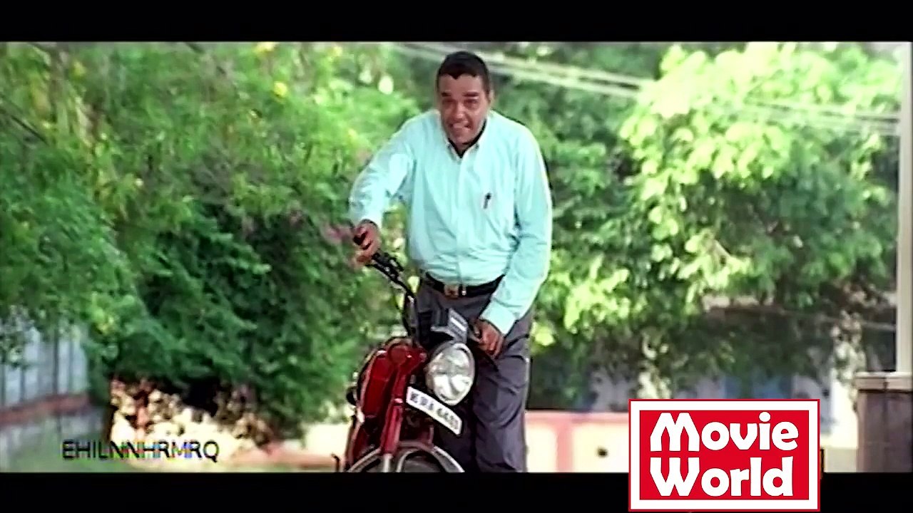 Malayalam Movie - The Campus - Part 1 Out Of 22 [Madhu Warrier,Eva]